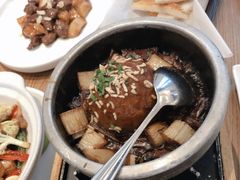 -小厨娘淮扬菜(六合欢乐港店)