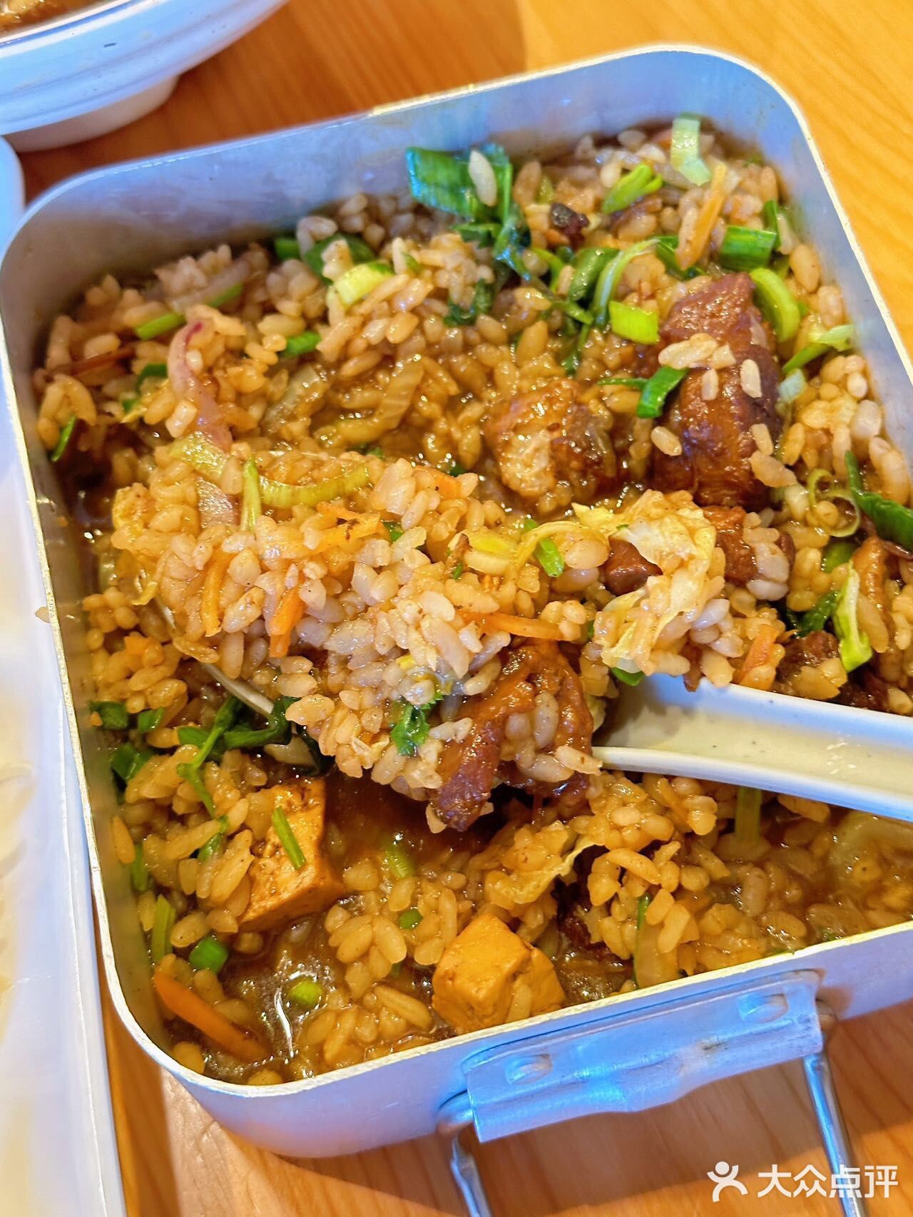 居然让我找到了比我妈做的牛肉面还好吃😋