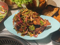 -炭之家·齐齐哈尔非遗烤肉·鲜切直供(中央大街店)
