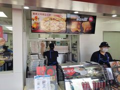 -达美乐比萨(东高地店)