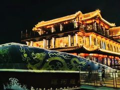 -南门涮肉(通州大船店)