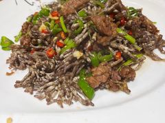 -下梅人家土菜馆(历史文化餐厅度假区店)