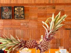 -一坐一忘云南菜(三里屯店)