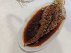 -大眼锅贴水饺(河东店)