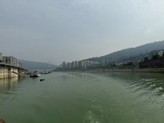 -乌江画廊(彭水苗族土家族自治县)