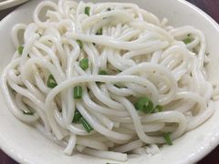 -安平依杰拌粉干(大同店)