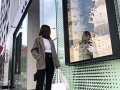 -Gucci(北京金融街购物中心店)