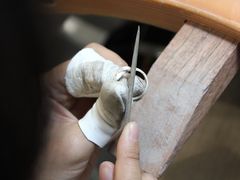 -鈊藝銀匠·银饰DIY工作室(永庆坊店)