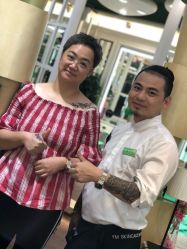 -艺米阳光Hair Salon