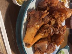 -晋B2008刀削面(小南庄店)