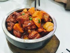 -喜福楼(黑山大街店)