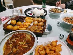 -红樱桃·欢乐餐厅(太原里店)