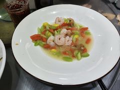 -邢家锅贴老店·非遗·开封菜(金明广场店)