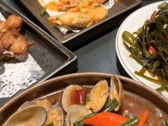 -鑫悦楼煎蟹·16年海鲜大排档
