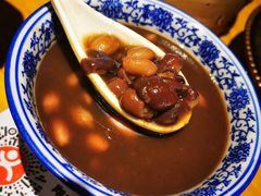 花生红豆汤-裕鼎鲜·新中菜(八一广场万达店)