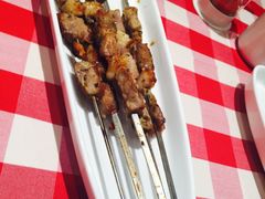-西贝莜面村(镇江苏宁广场店)