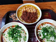 -秦云老太婆摊摊面(全国总店)