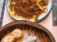-新兴·金羊座·粤菜点心(乐峰店)