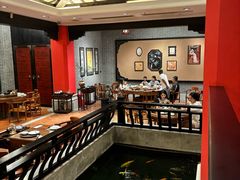 -龙悦湾酒家·八阵鱼生·渔人码头店