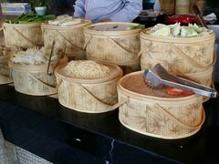 -唐拉雅秀酒店-西锦汇空中BBQ·思创餐厅