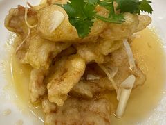 -苏师傅菜馆(上沙店)