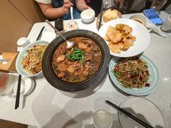 -北大荒人•新东北菜(青岛银座店)