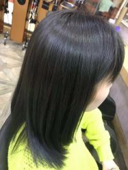 -AMO SALON男士形象