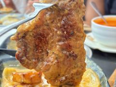 -妈阁铭记澳葡美食