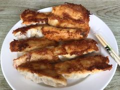 -一品鲜鱼锅贴(人民一路店)