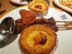 -比格比萨自助(李沧万达店)