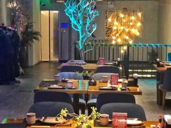 大堂-和彩放题餐厅(酒仙桥店)