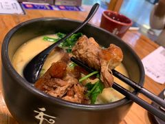 猪软骨-和府捞面(东直门银座店)