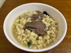 -刘信牛羊肉小炒泡馍(回民街店)