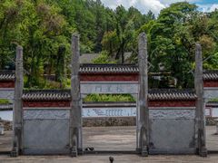 -江西龙虎山景区