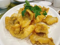 -陆记鹅庄·潮汕菜·狮头鹅(大仟里店)