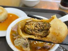 -白魁老号饭庄(交道口店)