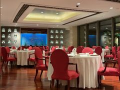 -阳澄湖费尔蒙酒店颐丰阁中餐厅(马鞍山西路店)