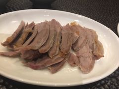 -长春凯悦酒店-品悦中餐厅