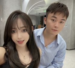 -OnHair造型
