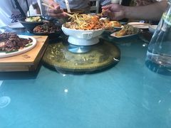 -闫府私房菜·百年鲁菜(恒隆店)