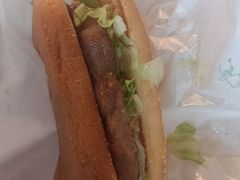 -麦当劳(郑州新郑机场)