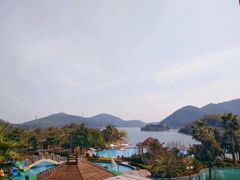 -宁波九龙湖开元度假村