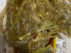 多宝鱼-盒马鲜生(莱蒙都会店)