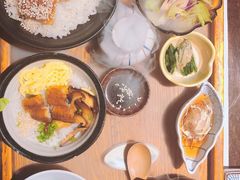 石葵鳗鱼饭名古屋三吃-石葵(锦业时代店)