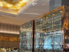 -武汉武昌威斯汀酒店-知味自助餐厅