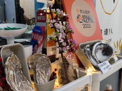 景观位-一蚝一贝海鲜特色餐厅(万象城店)