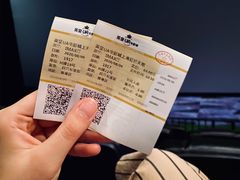 -英皇UA电影城(虹桥天地店)