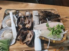 -Thai Basil罗勒叶泰式餐厅(时代天街店)