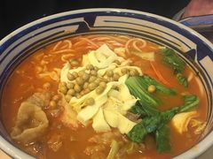 -阿香米线(龙岗万科广场店)