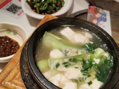 -七八冷面·延边朝鲜族美食(圣熙八号店)